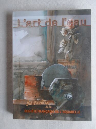 L'art De L'eau