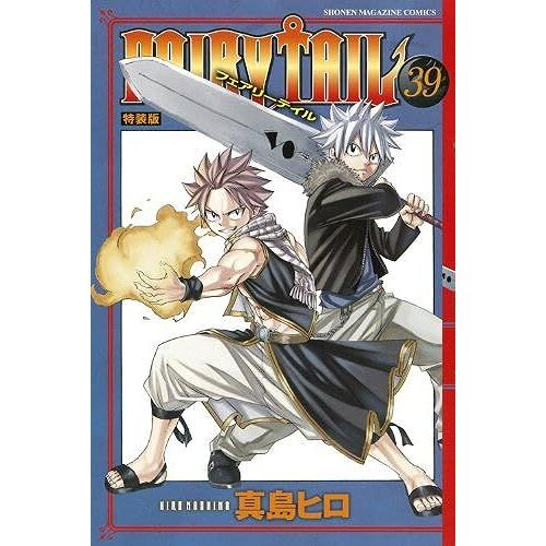 Dvd Fairy Tail(39) (A)