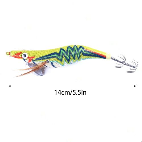 Leurre De Pêche Solide Type Poisson Nageur, Appât Artificiel De Type Poisson Nageur Idéal Pour La Pêche En Eau Salée Ou En Eau Douce, 20g