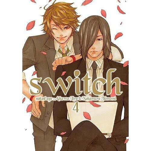 Switch 4 (Id Zero-Sum)