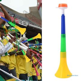 Corne De Fan De Pom-Pom Girl Du Stade De Football, 1 Pièce, Trompette Pour Enfant, Livraison Directe