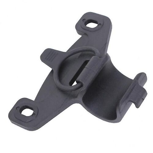 3xBike Bicycle Pump Holder Bracket Inflator Frame Fixing Clip for Dia.20mm