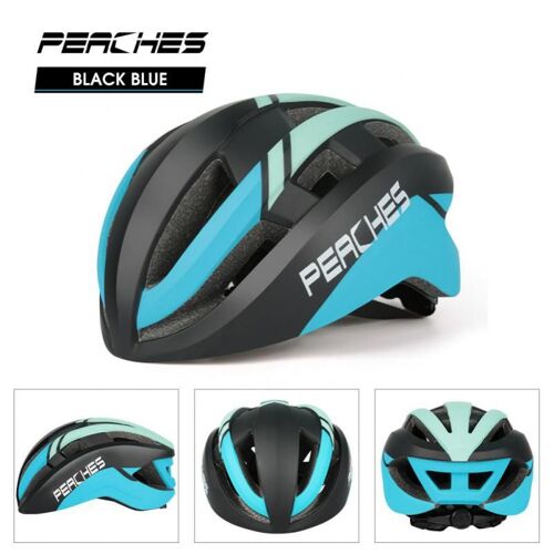 Casque De Vélo Ultraléger Pour Femmes Et Hommes, Pour Le Cyclisme, Le Vtt, L'équitation, Le Ski
