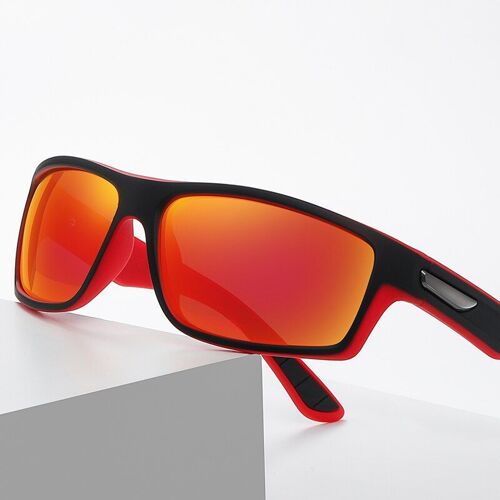 Lunettes De Soleil Polarisées Pour Hommes, Uv400, Pour La Conduite, Polarisées, Élégantes, Pour La Pêche, 2022