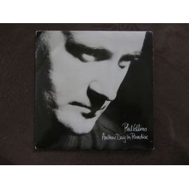 Another Day In Paradise - Heat On The Street