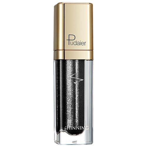 Liquid Eyeshadow Diamond Pencil Stick Cosmétique Cadeau Glamour Noir