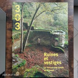 Revue 303