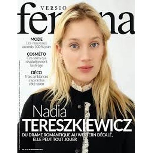 Version Femina 1225