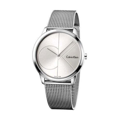 Montre Femme Ck Calvin Klein Mod. K3m2112z Dsp