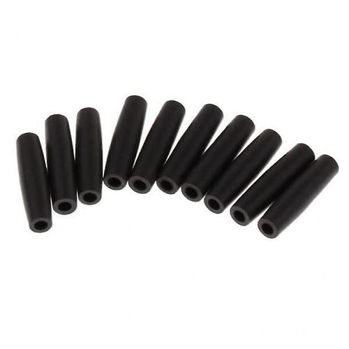10x10 Pièces Saxophone En Plastique Bielles 18mm