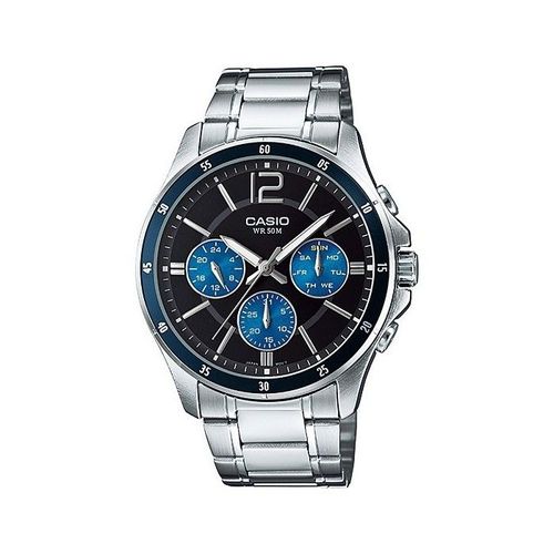 Montre Homme Casio Collection 2fuzmtp-1374d-2a
