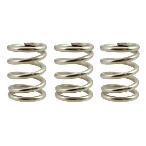 Stainless Steel Tremolo Arm Tension Spring For Bigsby Electric Guitar X3
