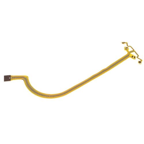 Lens Anti shake Flex Cable Ribbon for EF-S 18-200mm Camera Repair Part