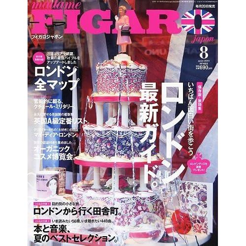 Madame Figaro Japon ( )20218[://////Az/ :]