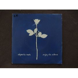 Enjoy The Silence - Memphisto