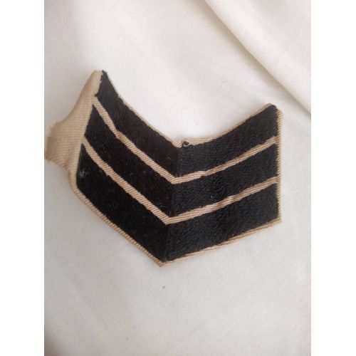 Grade Sergeant British Army