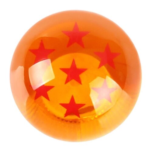 Universal Car Manual Shift Knob Gear Stick Shifter Lever Head 7-Star