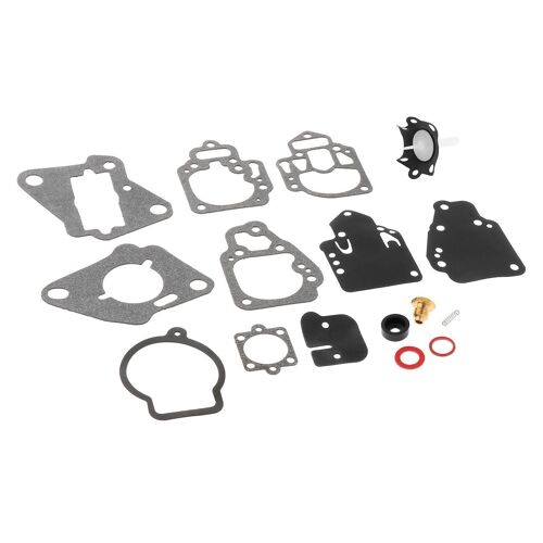 Carburetor Rebuild Kit 1395-9761-1 For Mercury Many 15 18 20 25 Hp