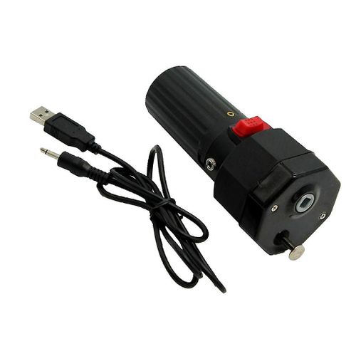 DC 5V BBQ Roaster Rotisserie Motor Outdoor Picnic Barbecue Parts