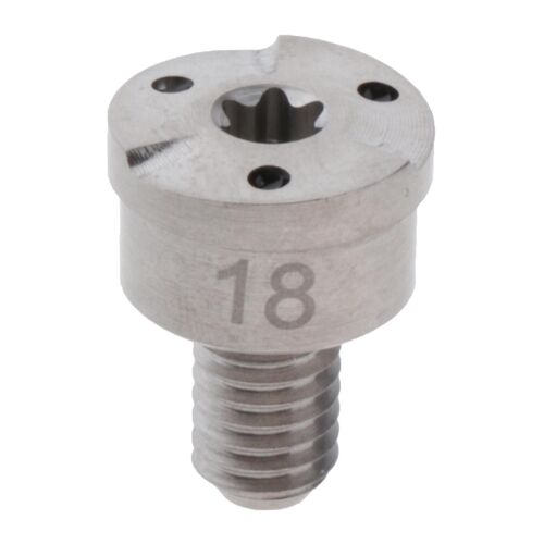 Golf Driver Weight Screw Wood Club Head Screw Weights Fitssub Zero Rogue 18g