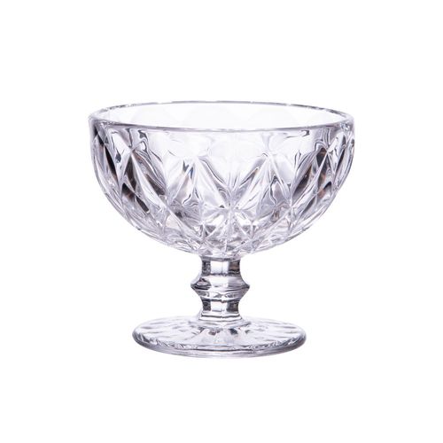 Boite De 6 Coupe À Glace 35 Cl Diamond