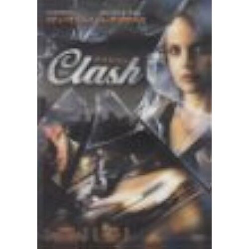 The Clash [Dvd]