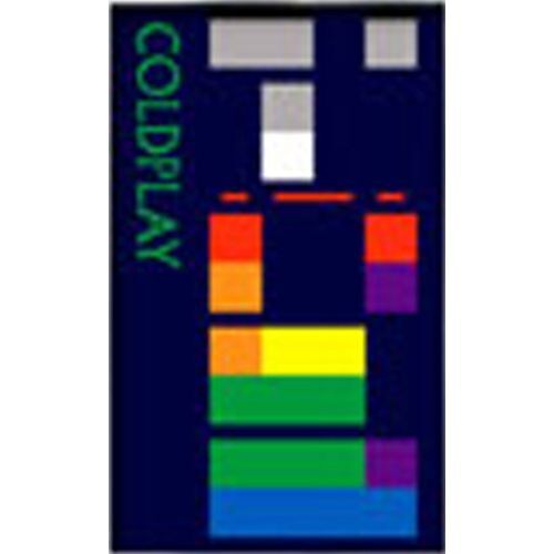 Coldplay - X