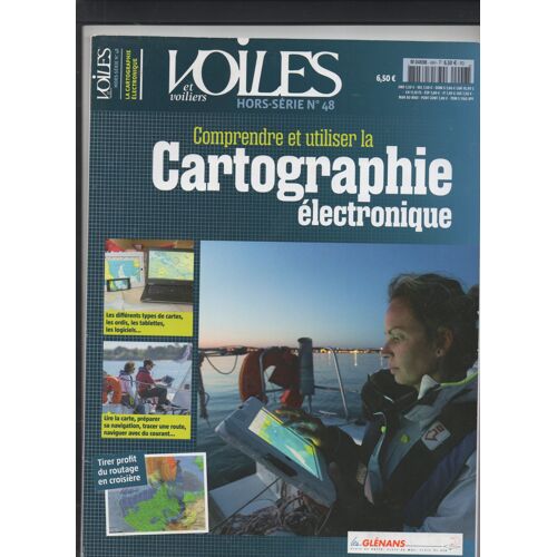 Voiles Et Voiliers H.S 48