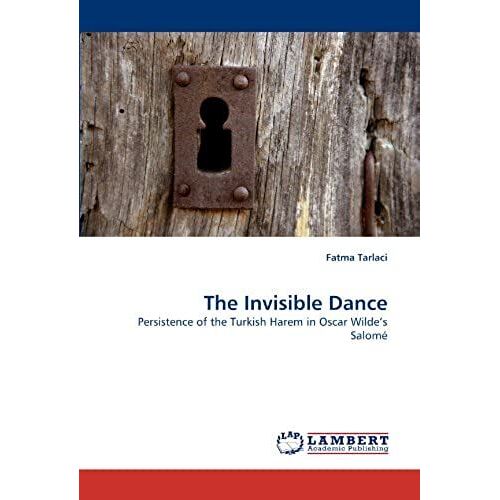 The Invisible Dance