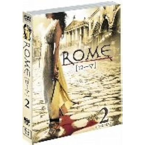 Rome[] [Dvd]