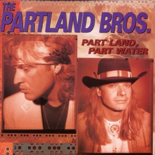 Part Land Part Water