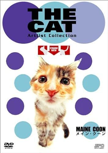 The Cat [Dvd]