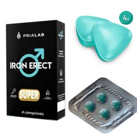 Stimulant Sexuel Naturel Super Erection