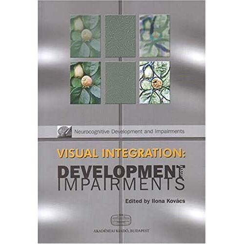 Visual Integration: Development And Impairments (Neurocognitive Development And Impairments)
