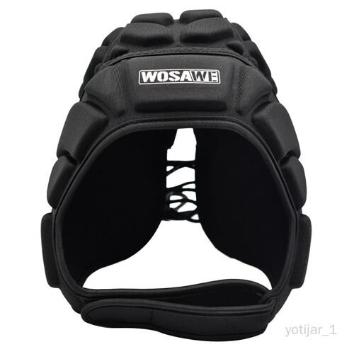 Yotijar Rugby Casque De Rugby De Tête L