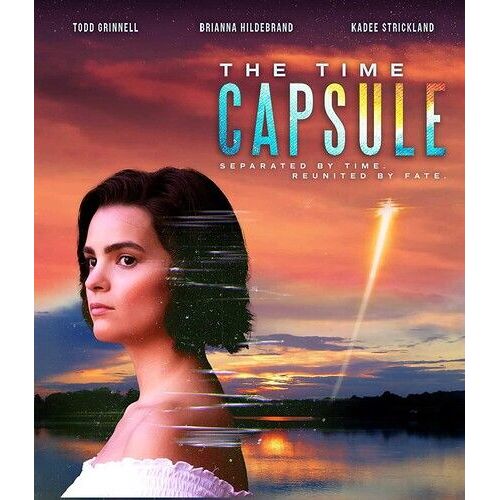 The Time Capsule [Blu-Ray]