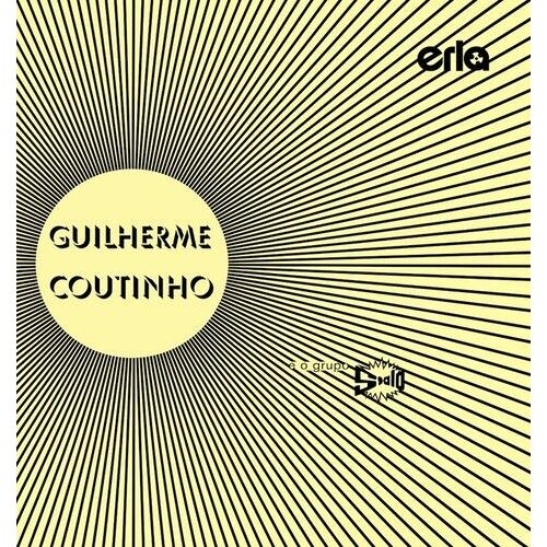 Guilherme Coutinho - Guilherme Coutinho E O Grupo Stalo [Vinyl]