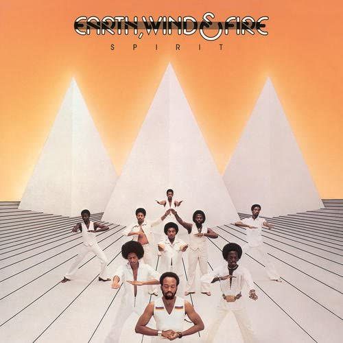 Spirit [Vinyl]