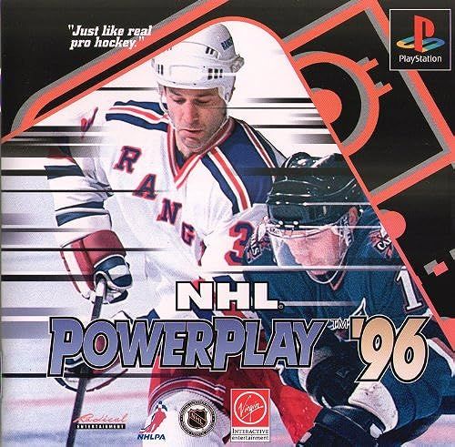 Nhl'96