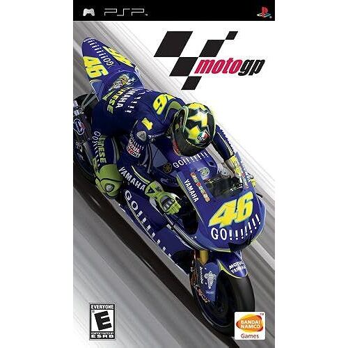 Moto Gp ()