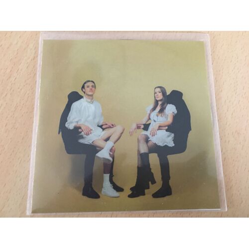 Confidence Man - Confident Music For Confident People - 11 Trk - Promo