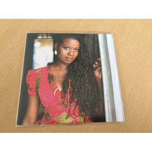 Somi - The Lagos Music Salon - 18 Trk - Promo