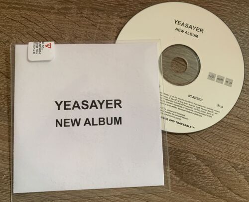 Yeasayer - 13-Trk Promo -