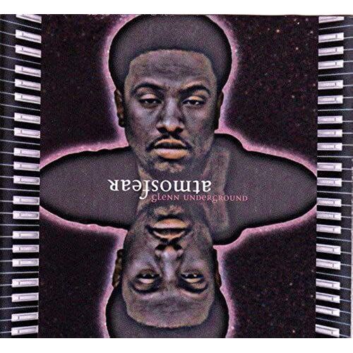 Atmosfear [2lp] [12 Inch Analog]