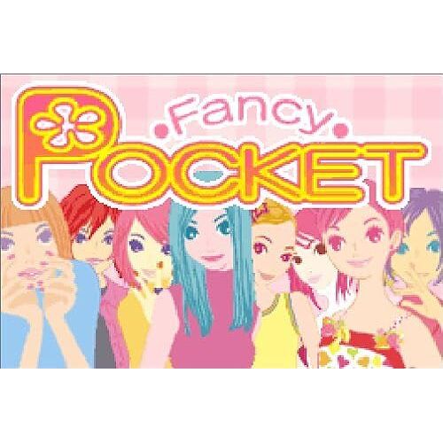 Fancy Pocket()