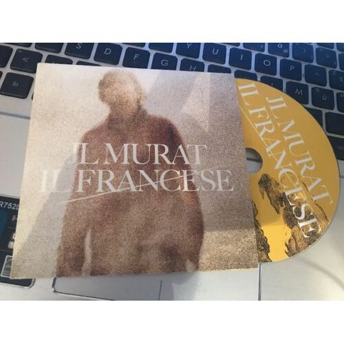 Jean-Louis Murat - Il Francese 11-Trk - Cd - Promo