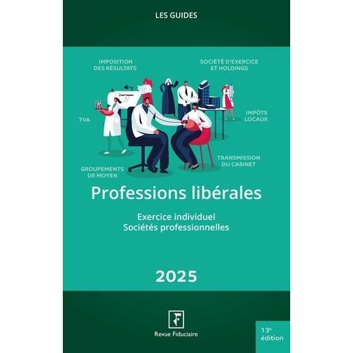 Professions Libérales - Sociétés Professionnelles Artistes, Auteurs Inventeurs