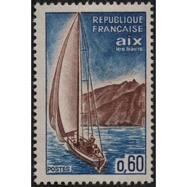 Lot Timbres Neufs France Moins D'1 F Faciale Petites Valeurs