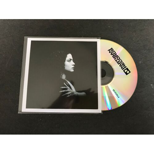 Emel - Ensen 11-Trk - Cd - Promo