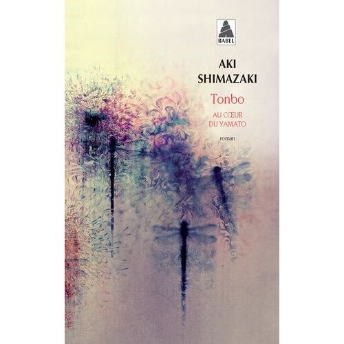 Au Coeur Du Yamato - Tome 3 - Tonbo